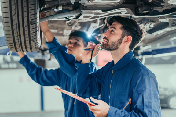 Auto Technicians
