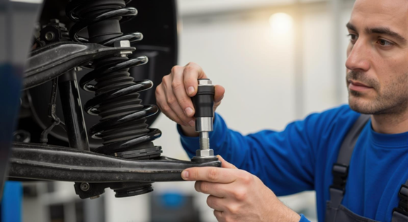 Automotive Technology